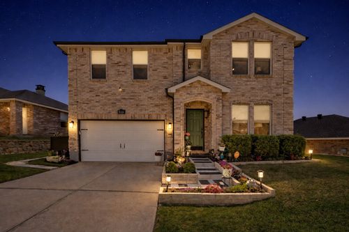 3226 Clydesdale Drive, Denton, TX, 76210 | Card Image