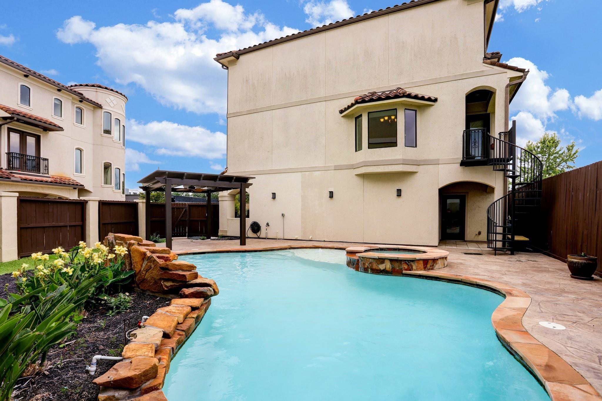 Residential in Houston