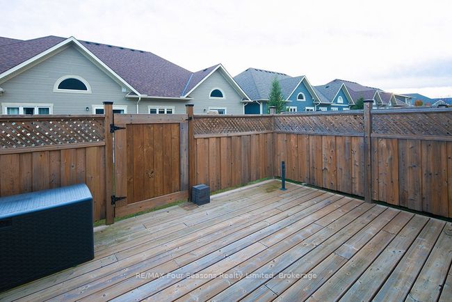 4 Sutton Lane, Condo with 2 bedrooms, 2 bathrooms and 1 parking in Collingwood ON | Image 14