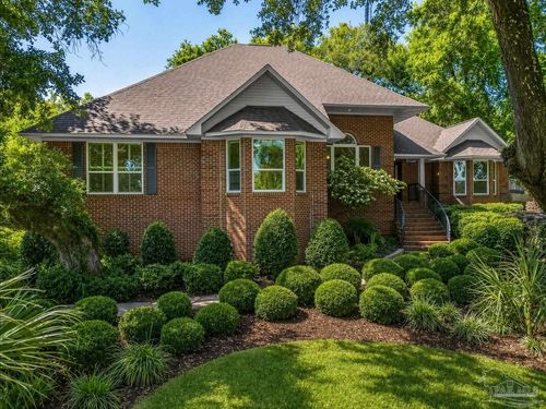 4700 Bohemia Dr, Pensacola, FL, 32504-8577 | Card Image