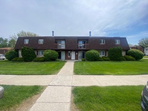 2539 Harvest Dr, Crown Point, IN, 46307-9679 | Card Image