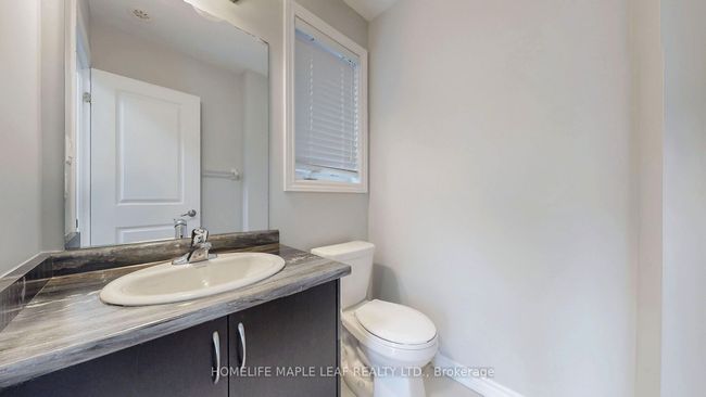 26 Borers Creek Cir, House attached with 3 bedrooms, 3 bathrooms and 1 parking in Hamilton ON | Image 10