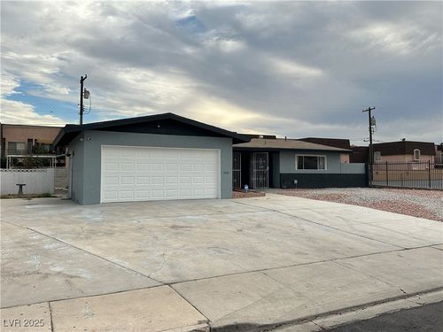 1304 Bonita Ave, Las Vegas, NV, 89104-3126 | Card Image