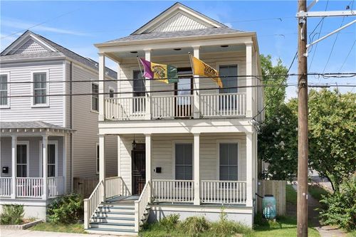 2238 Governor Nicholls Street, New Orleans, LA, 70119 | Card Image