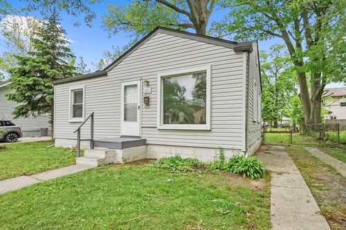 1631 Channing St, Ferndale, MI, 48220-2673 | Card Image