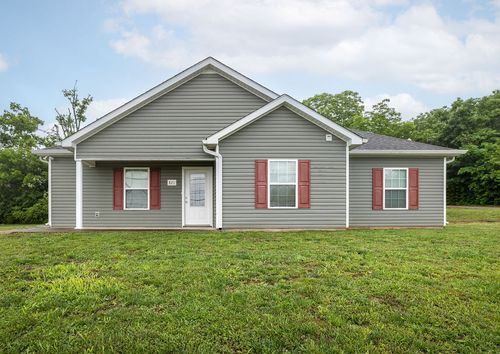 821 Verona Ave, Lewisburg, TN, 37091-2412 | Card Image