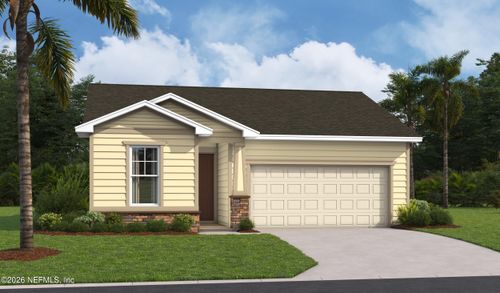 6759 Dutton Spur Ln, Jacksonville, FL, 32219-1896 | Card Image