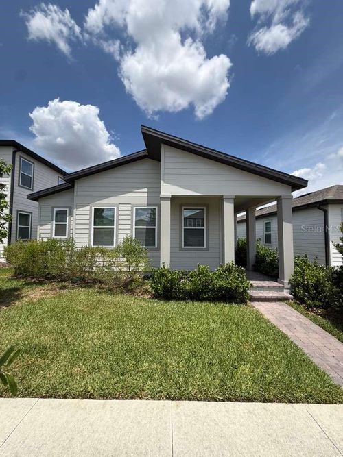 17007 Seville Orange Road, WINTER GARDEN, FL, 34787 | Card Image