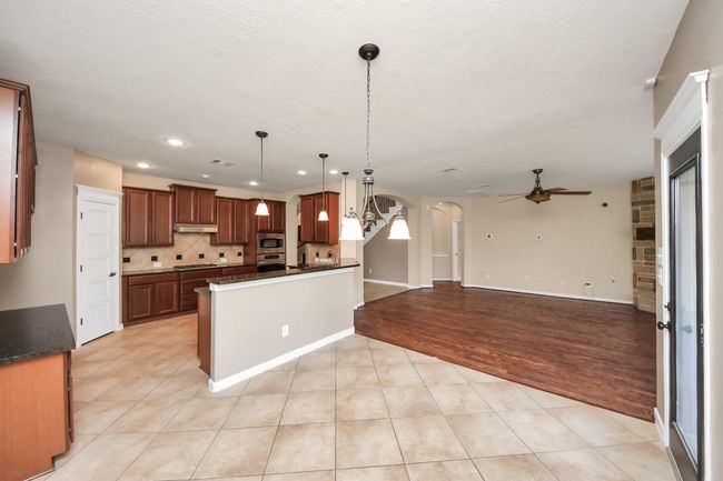 18006 E Williams Bend Dr, House other with 4 bedrooms, 4 bathrooms and 2 parking in Cypress TX | Image 24