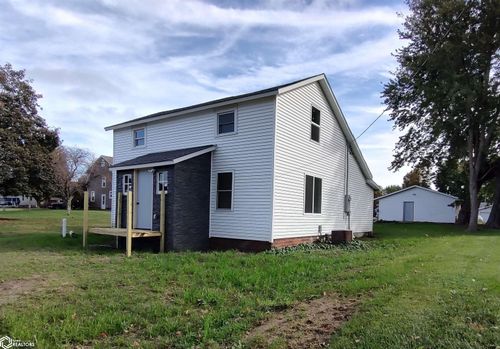 304 Buhrow Street, Laurel, IA, 50141 | Card Image