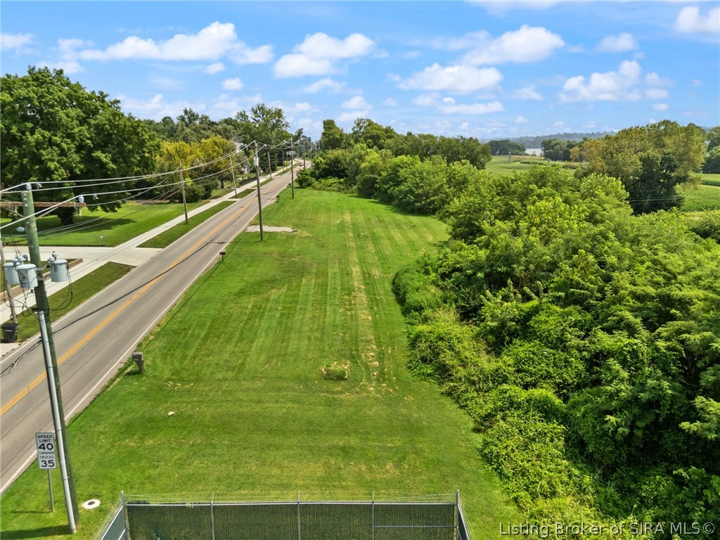 Land in Jeffersonville 5