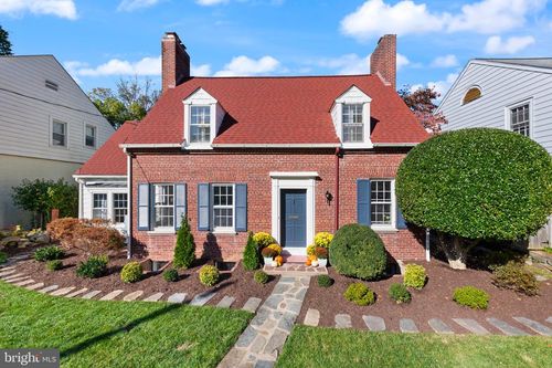 4931 Butterworth Pl Nw, WASHINGTON, DC, 20016-4353 | Card Image