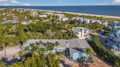 18-409 E Gulf Dr, SANIBEL, FL, 33957-7201 | Card Image