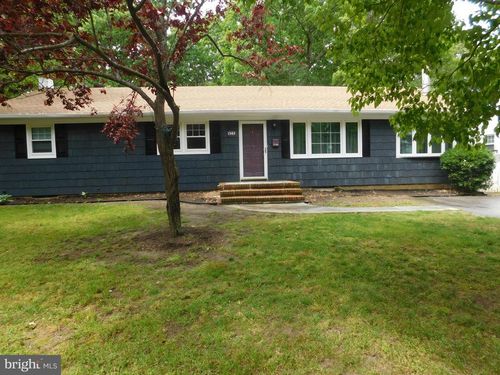 1563 Forge Pond Road, BRICK, NJ, 08724 | Card Image