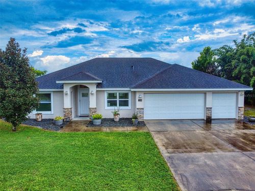 2684 Shiprock Ct, Deltona, FL, 32738-8803 | Card Image