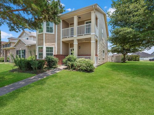 6131 Settlers Lake Cir W, Katy, TX, 77449-0103 | Card Image