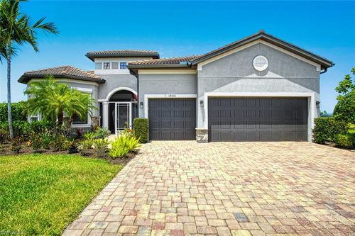 14001 Hawks Eye Ct, ESTERO, FL, 33928-9153 | Card Image
