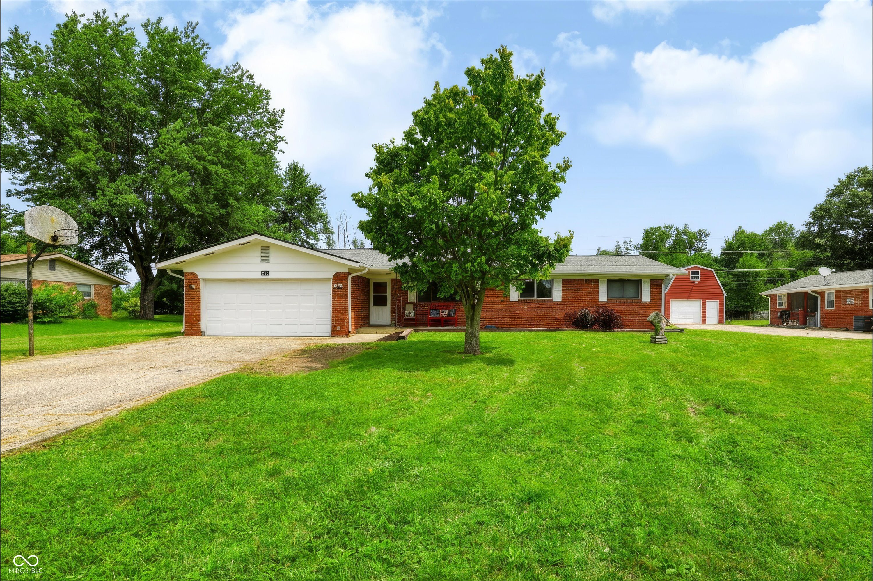 Residential in Brownsburg