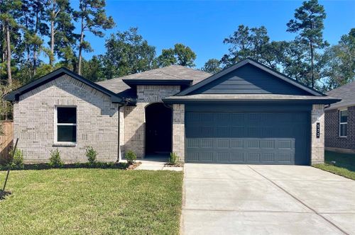 532 Cicero, Pinehurst, TX, 77362 | Card Image