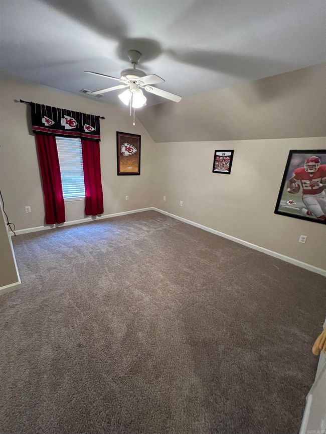 3 Starlite Rd N, House other with 4 bedrooms, 3 bathrooms and null parking in Mayflower AR | Image 30