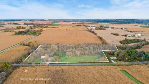 W10652 Shanks Road, Caledonia, WI, 53901 | Card Image
