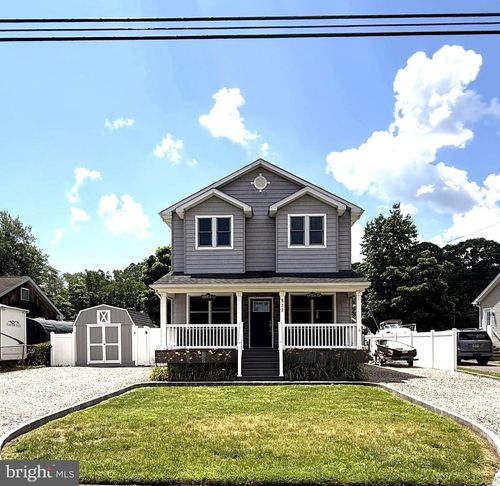 532 E Arverne Ave, Ocean Gate, NJ, 08740-1138 | Card Image