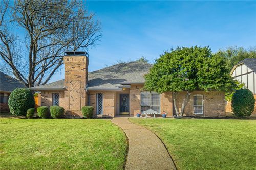 1805 Drew Ln, Richardson, TX, 75082-4823 | Card Image