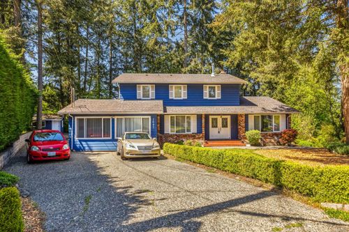 1697 Willow Glen Pl, Cowichan Bay, BC, V0R1N1 | Card Image