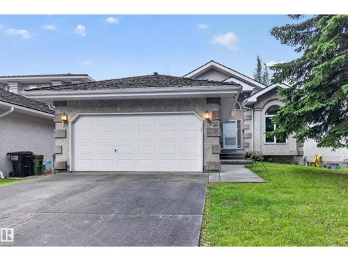 925 Burrows Cres Nw, Edmonton, AB, T6R2L3 | Card Image