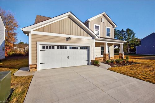 4406 Abercorn Dr, Suffolk, VA, 23435 | Card Image