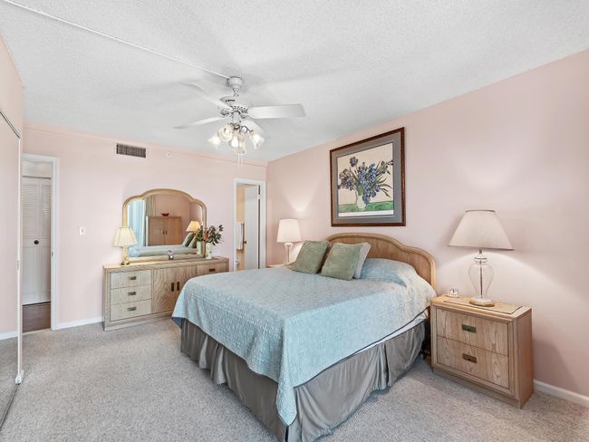 APT-928D - 3310 S Ocean Blvd, Condo with 1 bedrooms, 2 bathrooms and null parking in Highland Beach FL | Image 16