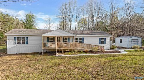 386 County Road 520, Mentone, AL, 35984-2955 | Card Image