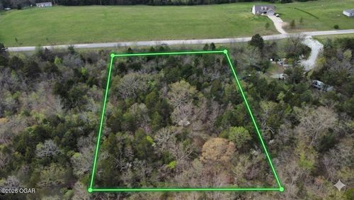 TBD Wellington Pkwy, Kirbyville, MO, 65679 | Card Image