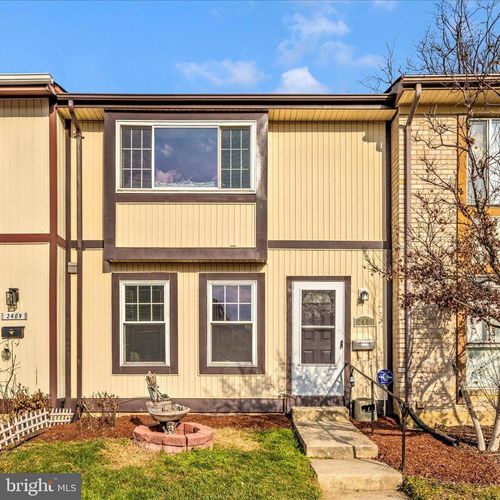 4b-2407 Sun Valley Cir, SILVER SPRING, MD, 20906-2259 | Card Image