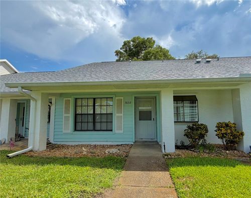 7632 Bayhill Ct, NEW PORT RICHEY, FL, 34654-6101 | Card Image
