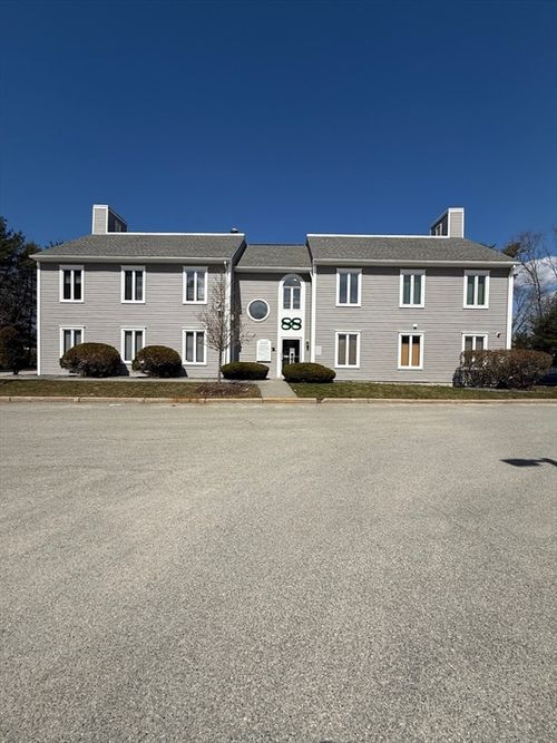 260-88 Faunce Corner Rd, Dartmouth, MA, 02747-1272 | Card Image