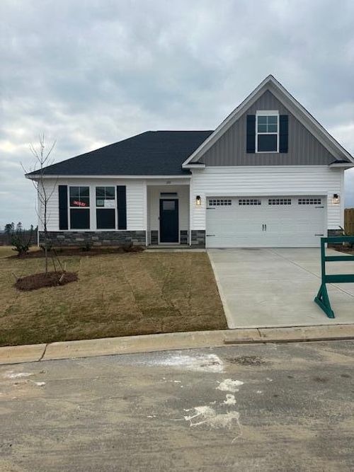 288 Marstrand Cir, Aiken, SC, 29801-1227 | Card Image