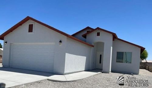 13241 E 55th St, Yuma, AZ, 85367-8474 | Card Image