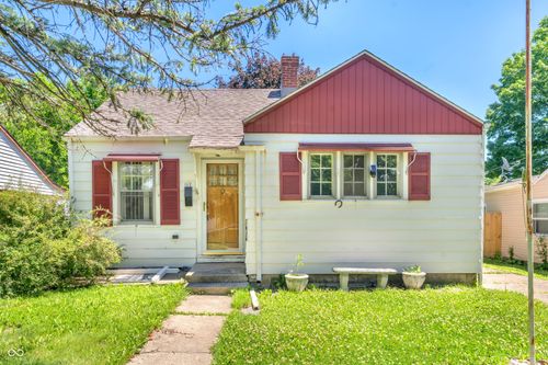 117 N Colorado St, Hobart, IN, 46342-4003 | Card Image