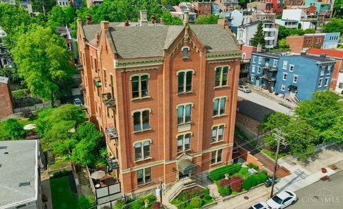 412 Liberty Hl, Cincinnati, OH, 45202-0982 | Card Image