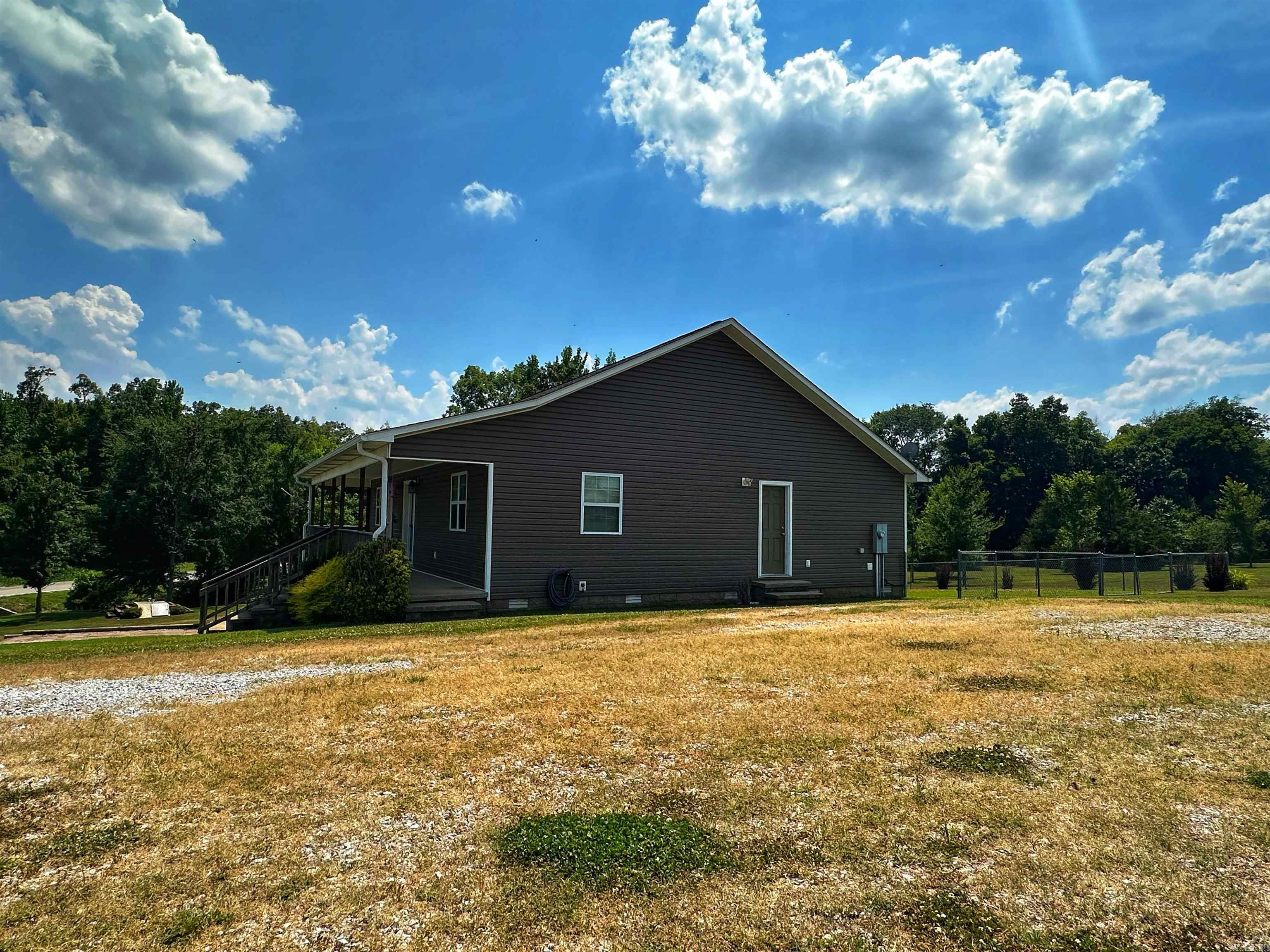 Bethesda Rd, Batesville, AR 72501