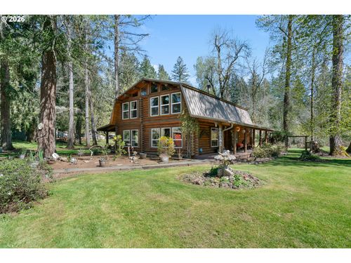 15024 S Twin Cedars Ln, Oregon City, OR, 97045-8963 | Card Image