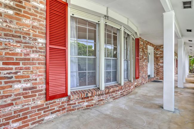 852 Palo Verde Ct, House other with 5 bedrooms, 3 bathrooms and null parking in Haverhill FL | Image 6
