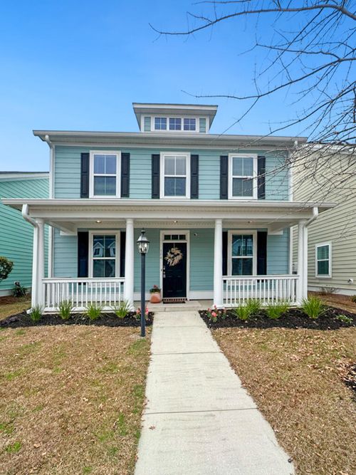 104 Crossandra Ave, Summerville, SC, 29483-5599 | Card Image