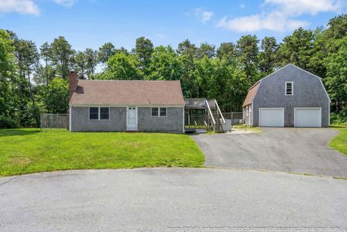 13 Pepper Ln, Harwich, MA, 02645-2306 | Card Image
