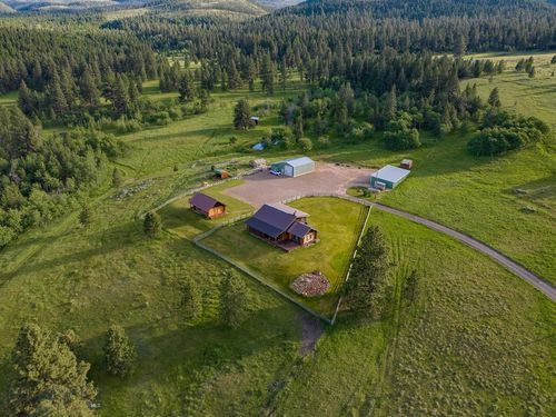 587 Cozy Ln, Helmville, MT, 59843-9142 | Card Image