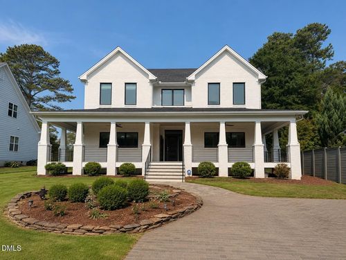 306 Keener St, Cary, NC, 27511-3414 | Card Image