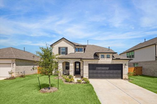 2951 Golden Dust Dr, Katy, TX, 77493-1295 | Card Image