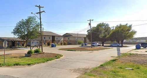 168 State Highway 163 S, Ozona, TX, 76943-6368 | Card Image