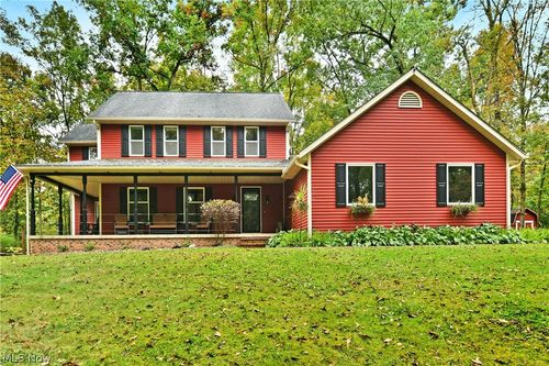 16175 Mock Rd, Berlin Center, OH, 44401-9795 | Card Image